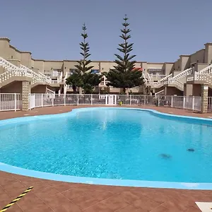 Arena B-11 Apartment