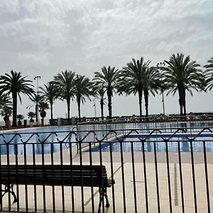 Palmeras Apartment Algarrobo Costa