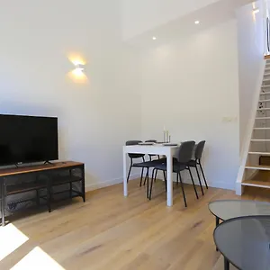 Juan De Austria Penthouse 4pax Apartment Malaga